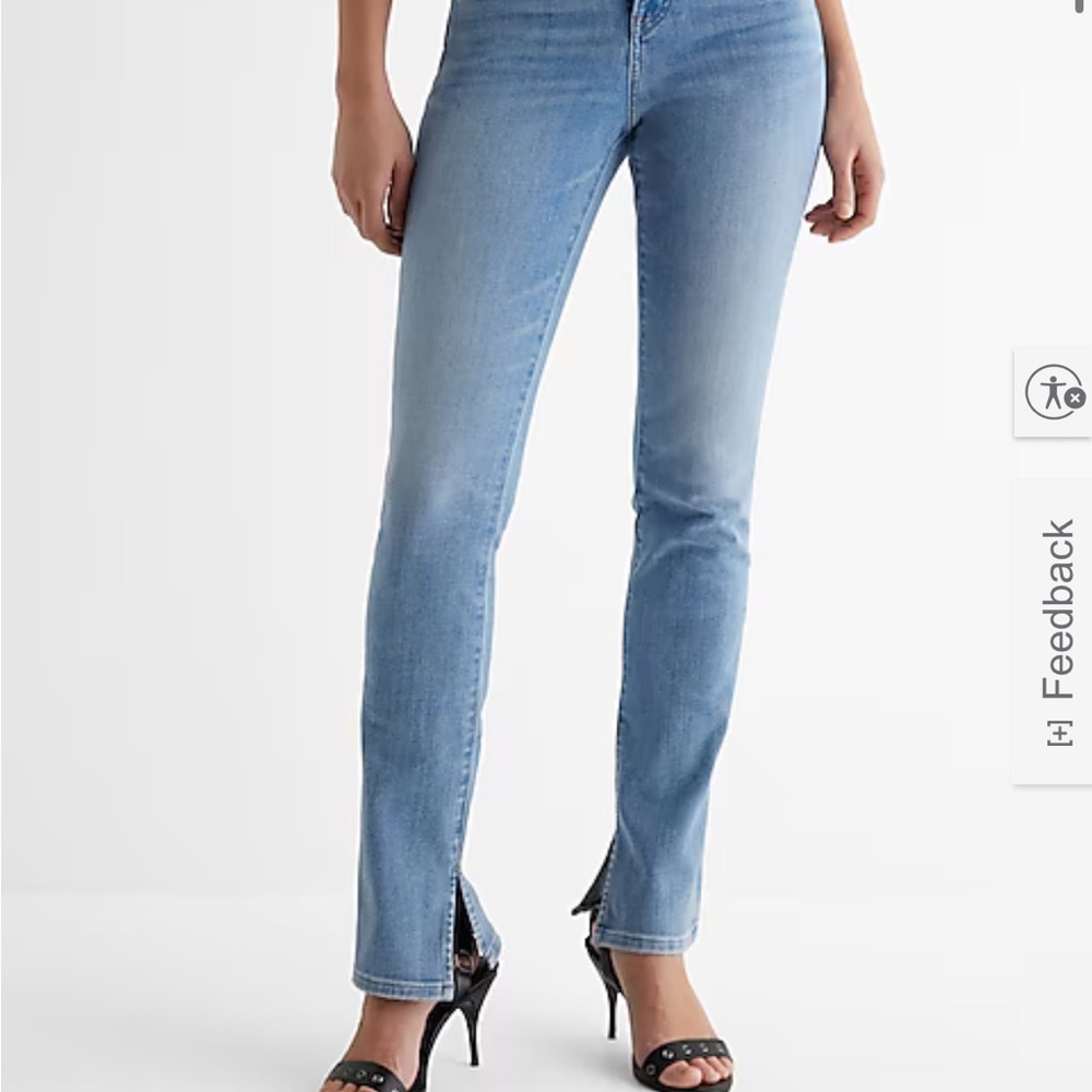EXPRESS JEANS - Picture 3 of 10